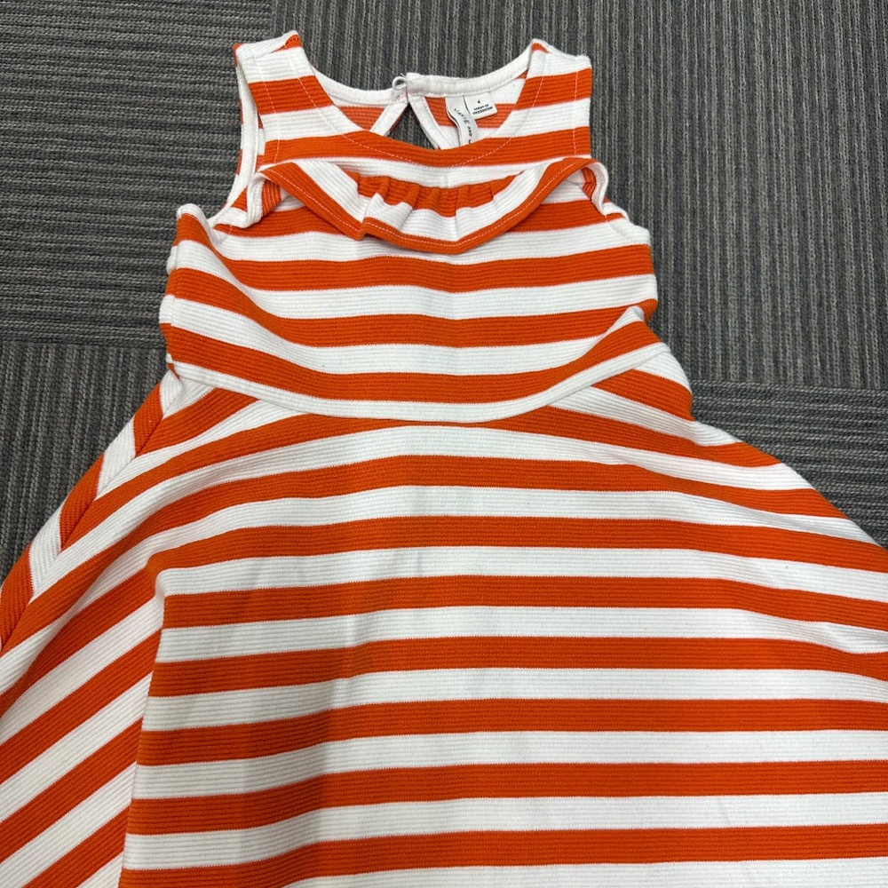 Janie and Jack dress